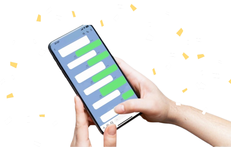 LINEのイメージ画像