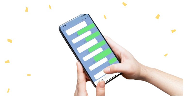 LINEのイメージ画像