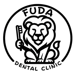 布田歯科医院のロゴ