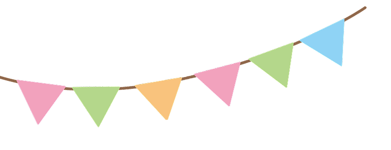 ガーランドのアイコン