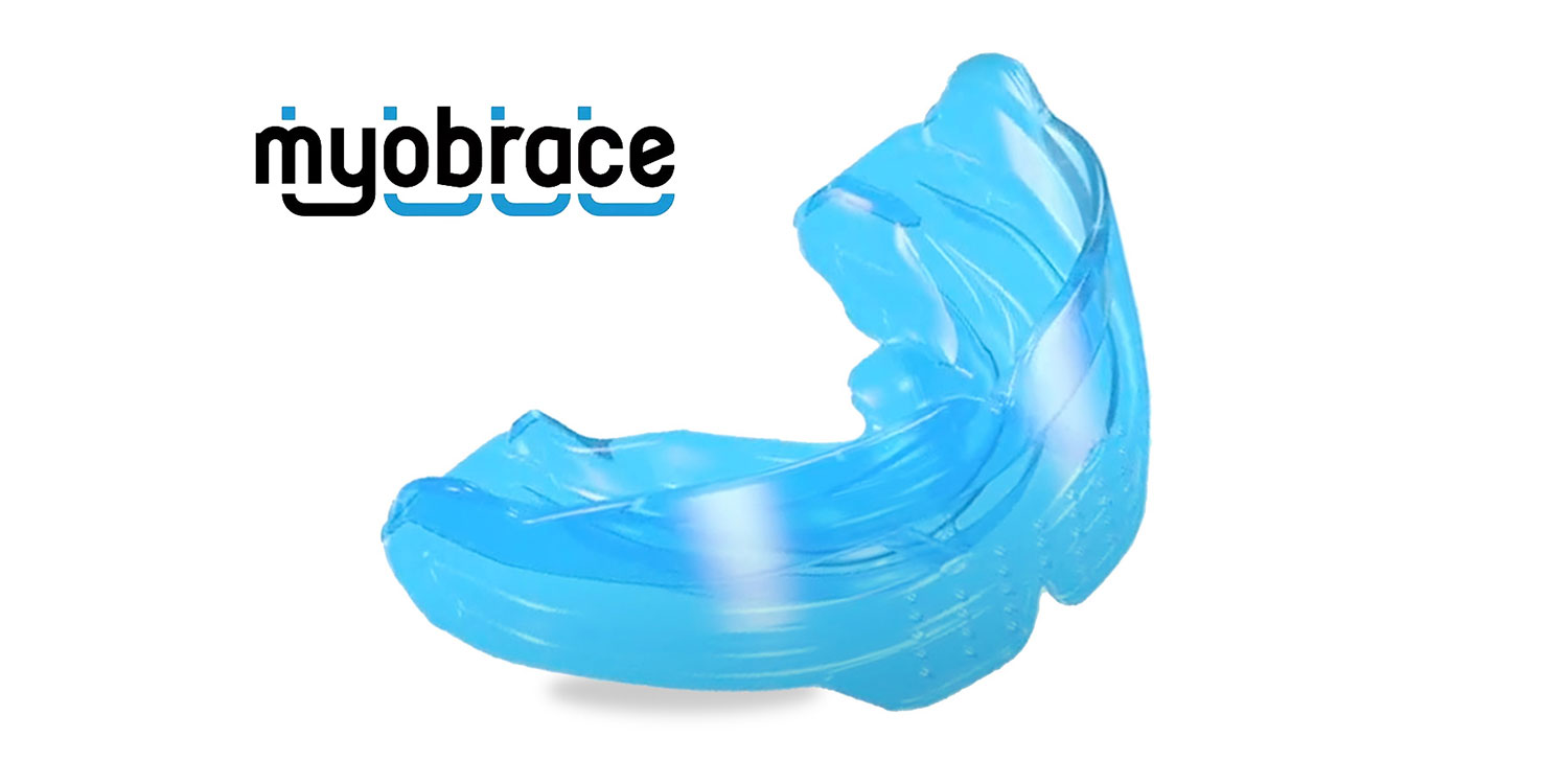 マイオブレースの写真