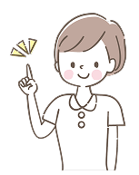 歯科衛生士のイラスト